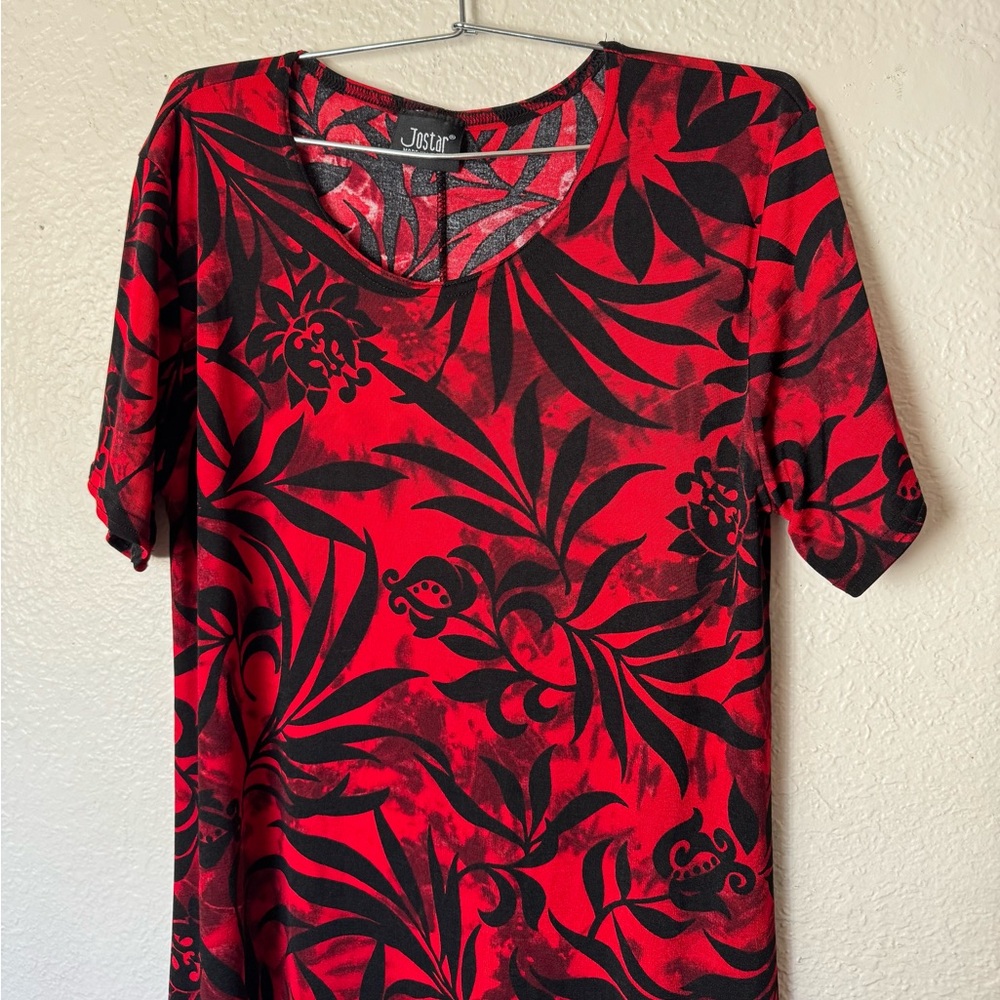 Jostar Dress
